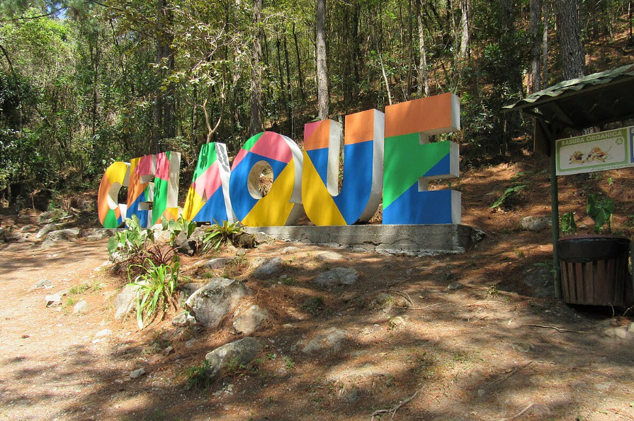 Celaque National Park, Honduras
